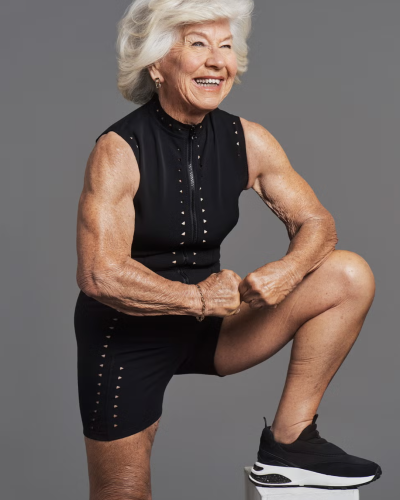 Joan MacDonald